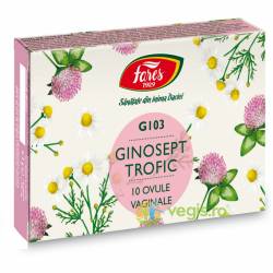 Fares Ginosept Trofic G103 10 ovule