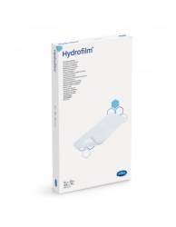 Plasture transparent Hydrofilm 12x25 cm, 25 bucati, Hartmann
