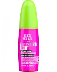 Serum spray pentru netezirea parului Bed Head, 100ml, Tigi