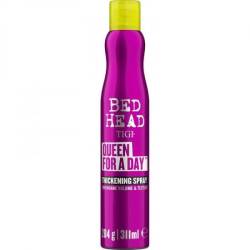 Spray de par Superstar Queen For A Day Bed Head, 311ml, Tigi