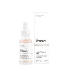 Acid Lactic 10% + Acid Hialuronic, 30ml, The Ordinary