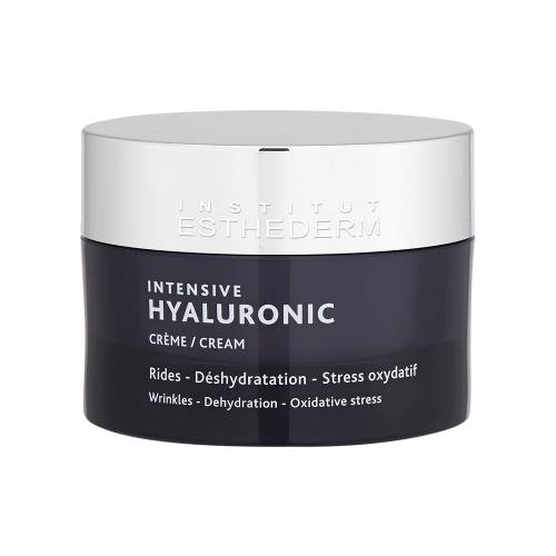 Crema Intensive Hyaluronic, 50ml, Institut Esthederm