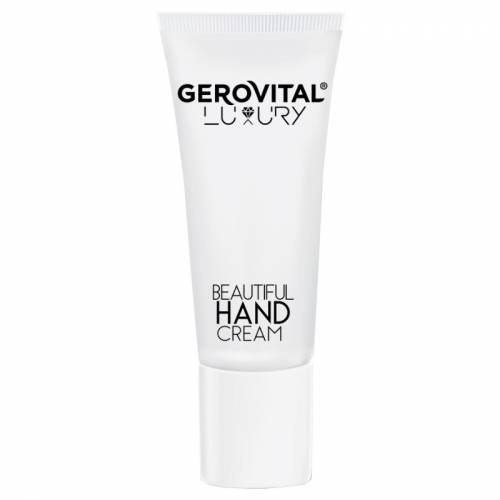 Gerovital Luxury Crema Maini Frumoase 100 ml