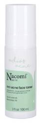 Toner de fata anti-acnee Next Level, 100ml, Nacomi