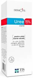 tis crema uree 15% 50ml