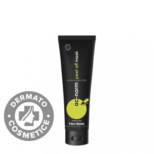 Masca pentru tenul acneic AC-Norm Peel Off Mask, 50ml, Frezyderm