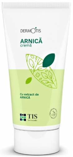 tis dermotis arnica crema 50ml