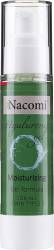 Gel pentru fata cu acid hialuronic, 50ml, Nacomi