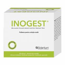 Inogest 30 plicuri Solartium