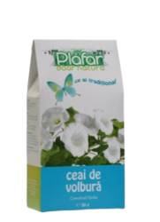Ceai herba de volbura, 50g, Plafar