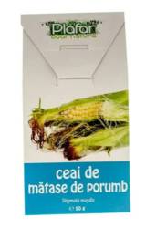 Ceai de matase de porumb, 50g, Plafar