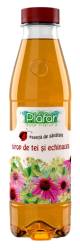 Sirop de echinaceea si tei, 500ml, Plafar