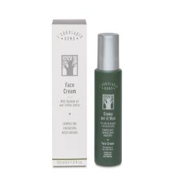 L'Erbolario Crema de fata uomo, 50ml