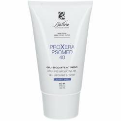 Bionike Proxera Psomed 40 Gel exfoliant intensiv cu uree 40 % 100 ml