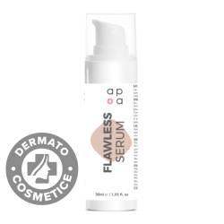 Serum Flawless din gama Apa+, 30ml, Synergy Therm