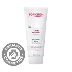Balsam emolient DA, 200ml, Topicrem