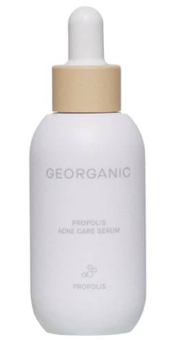 Ser cu propolis, 45ml, Georganic