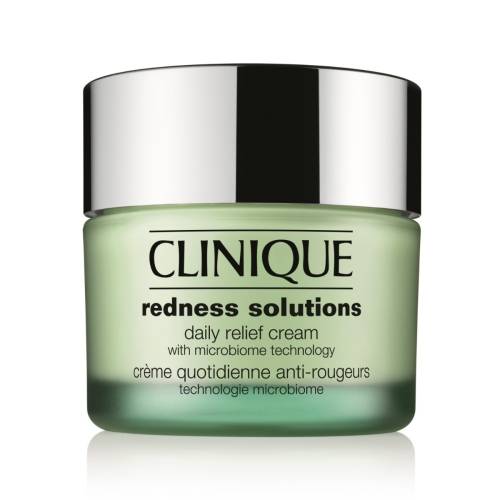 Crema calmanta anti-roseata Redness Solutions, 50ml, Clinique