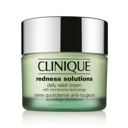 Crema calmanta anti-roseata Redness Solutions, 50ml, Clinique