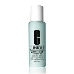 Lotiune exfolianta anti-acnee Anti-Blemish Solutions, 200ml, Clinique