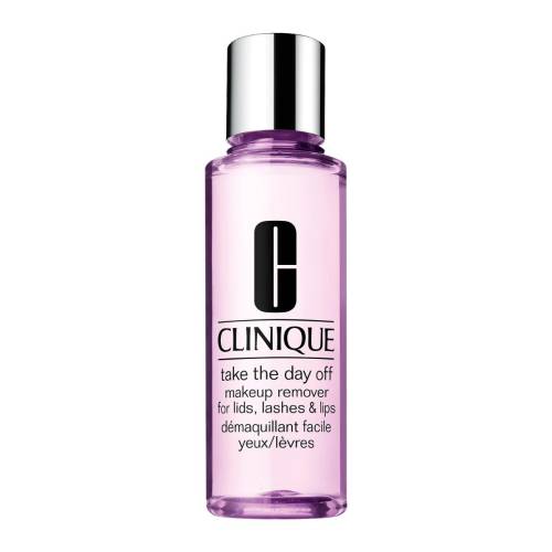 Demachiant zone sensibile Take The Day Off, 125ml, Clinique