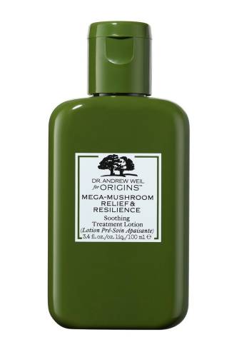 Lotiune calmanta pentru fata Mega Mushroom, 100ml, Origins