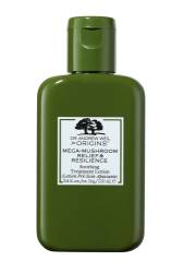 Lotiune calmanta pentru fata Mega Mushroom, 100ml, Origins
