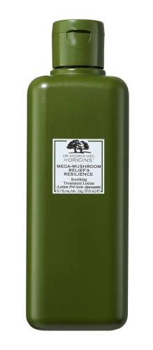 Lotiune calmanta pentru fata Mega Mushroom, 200ml, Origins