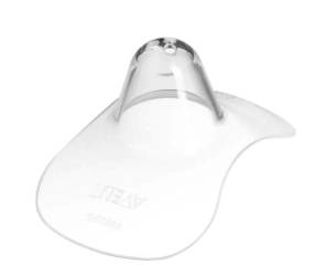 Protectoare mici pentru mameloane SCF153/01, 2 bucati, Philips-Avent