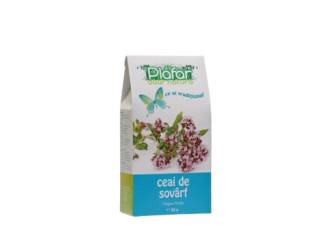 Ceai de sovarf, 50g, Plafar