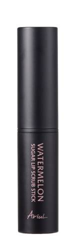 Exfoliant pentru buze Watermelon Sugar Lip Scrub Stick, 5g, Ariul
