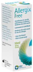 ALLERGIX FREE, 10ML - valid