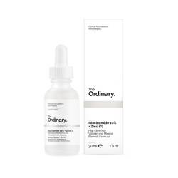 Niacinamida 10% + Zinc 1%, 30ml, The Ordinary