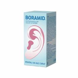 Boramid x 10ml picaturi auriculare