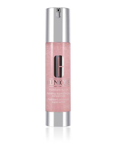 Crema-gel hidratanta Supercharged Concentrate Moisture Surge, 48ml, Clinique