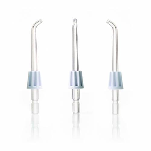 Capete de dus bucal WT3500, 3 bucati, Dr. Mayer