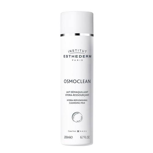 Lapte demachiant hidratant Osmoclean, 200ml, Institut Esthederm