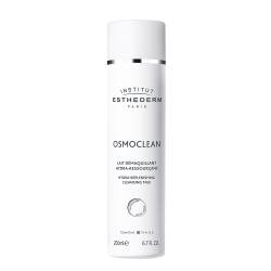 Lapte demachiant hidratant Osmoclean, 200ml, Institut Esthederm