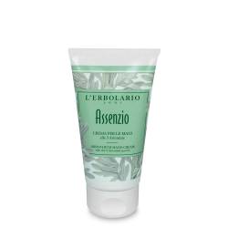 L'Erbolario Crema de maini Absinthium Editie Limitata 041, 75ml