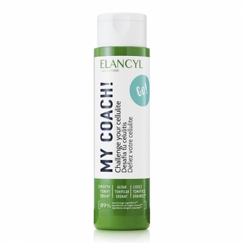 ELANCYL My Coach Anticelulitic 200ml