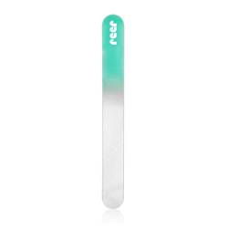 Pila de unghii din sticla pentru bebelusi PremiumCare 81043, 1 bucata, Reer