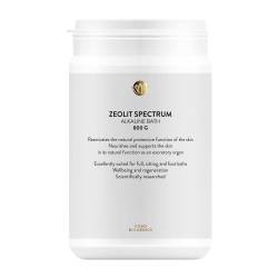 Zeolit Spectrum Sare de baie alcalina, 800g, Novo Biomedics