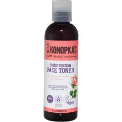 Toner de fata hidratant Little Herbal Company, 200ml, Dr.Konopkaâ€™s