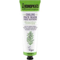Masca de fata pentru diminuarea porilor Little Herbal Company, 75ml, Dr.Konopkaâ€™s
