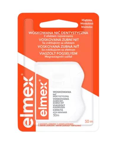 Ata dentara cerata, 50m, Elmex