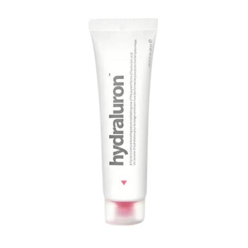 Ser anti-aging extrahidratant Hydraluron, 30ml, Indeed Labs