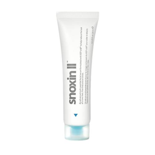 Ser facial cu peptide impotriva ridurilor Snoxin II, 30ml, Indeed Labs