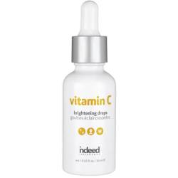 Ser iluminator Vitamin C, 30ml, Indeed Labs