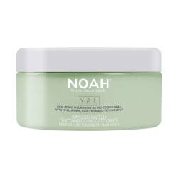 Masca tratament pentru par cu acid hialuronic pentru regenerare Yal, 200ml, Noah