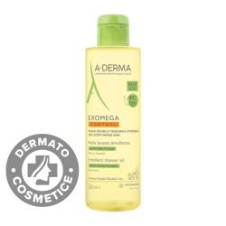 Ulei de dus Exomega Control, 500ml, A-Derma